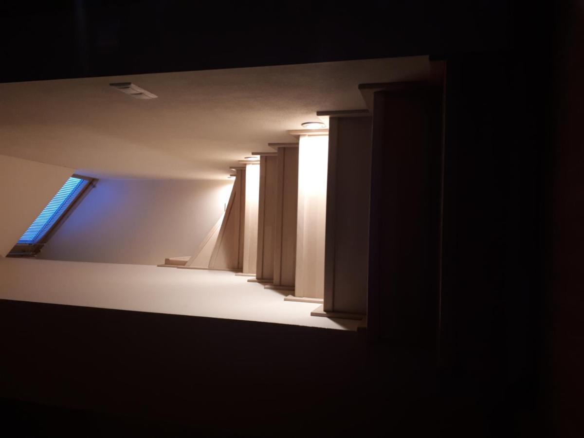 Útulný apartmán v Bratislava 15 Exterior foto