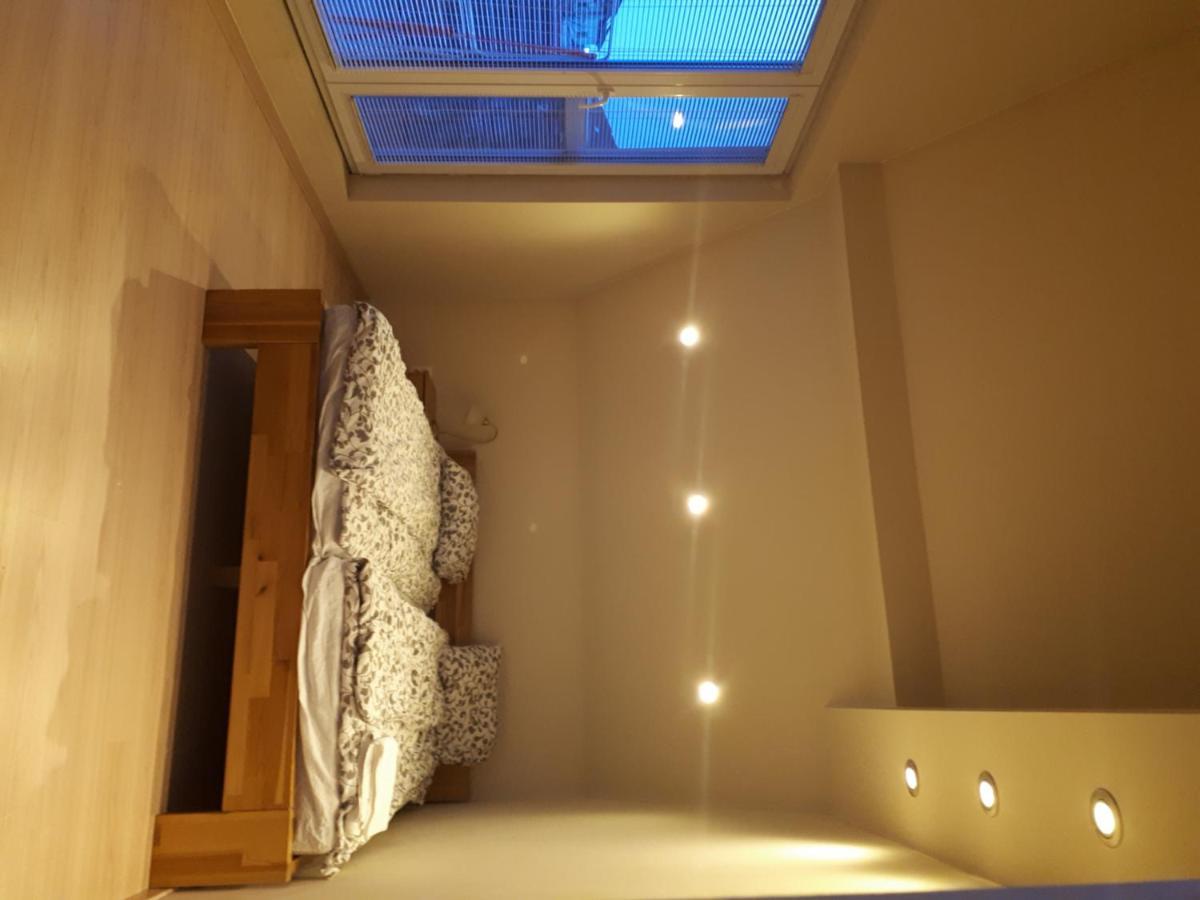 Útulný apartmán v Bratislava 15 Exterior foto